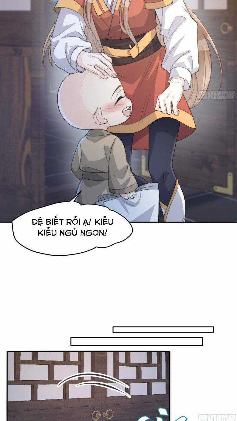 Đặc Công Thần Y Xuyên Không Chapter 80 trang 16