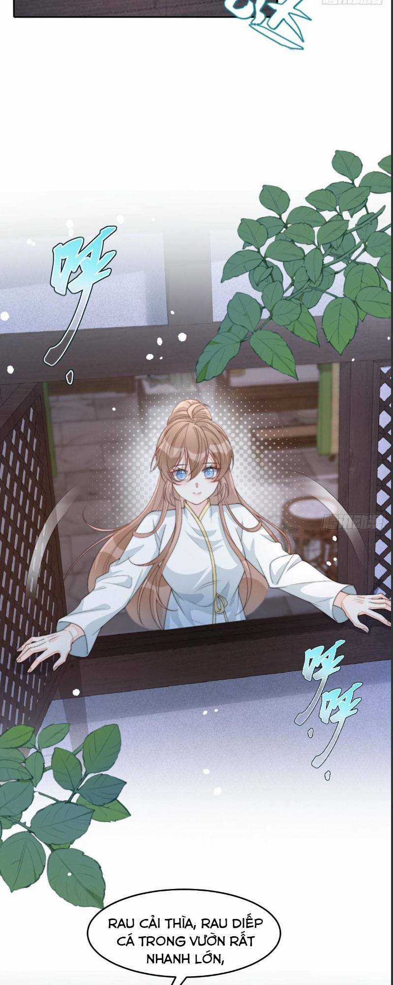 Đặc Công Thần Y Xuyên Không Chapter 80 trang 17