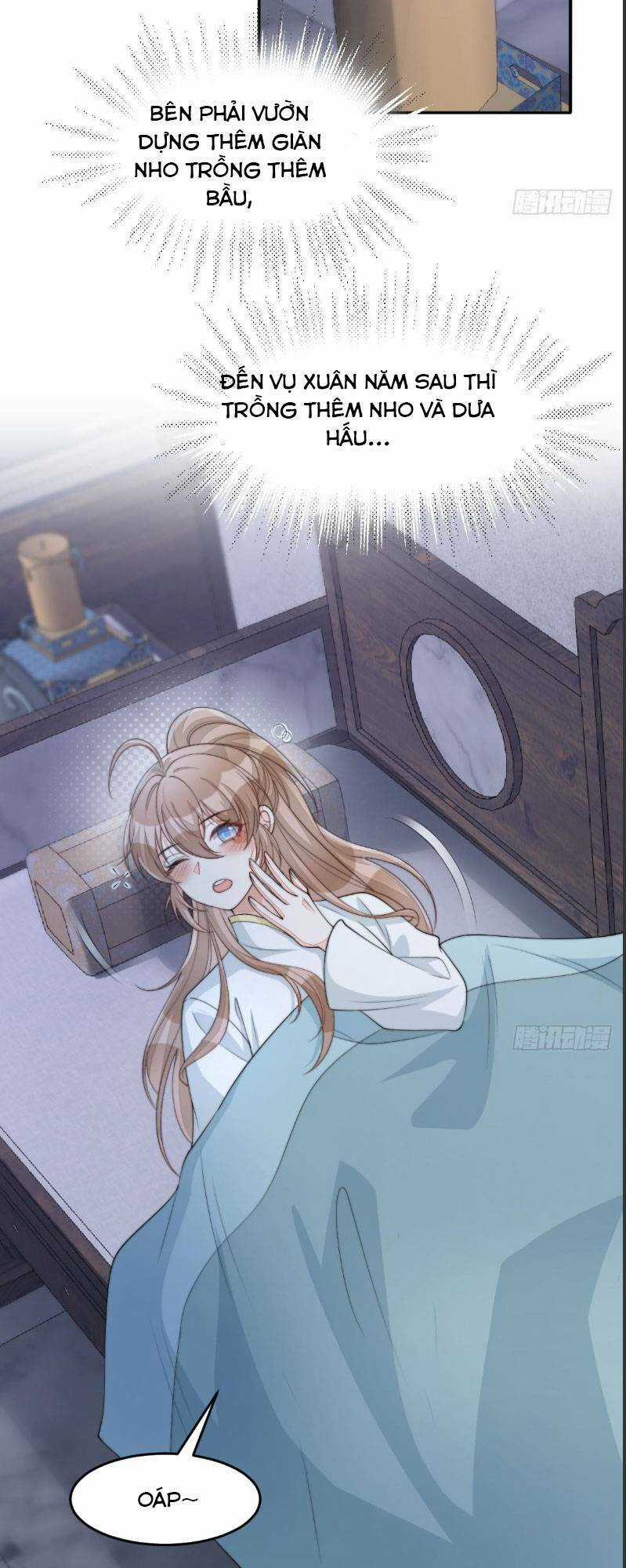 Đặc Công Thần Y Xuyên Không Chapter 80 trang 19