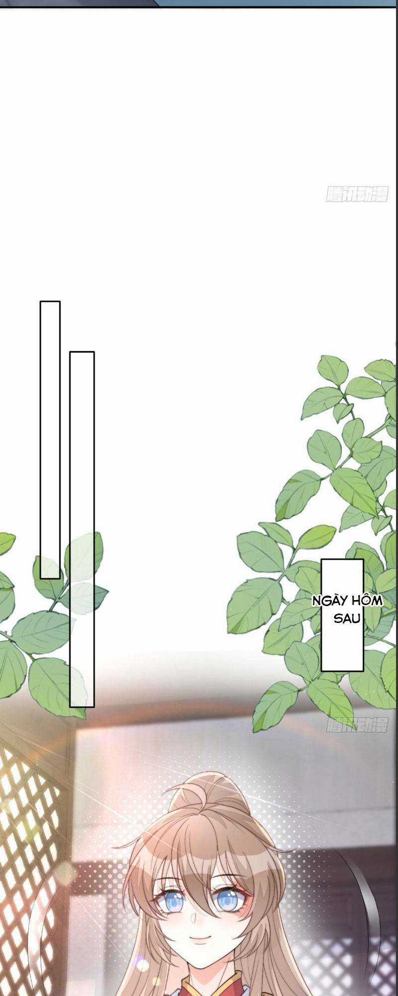 Đặc Công Thần Y Xuyên Không Chapter 80 trang 20