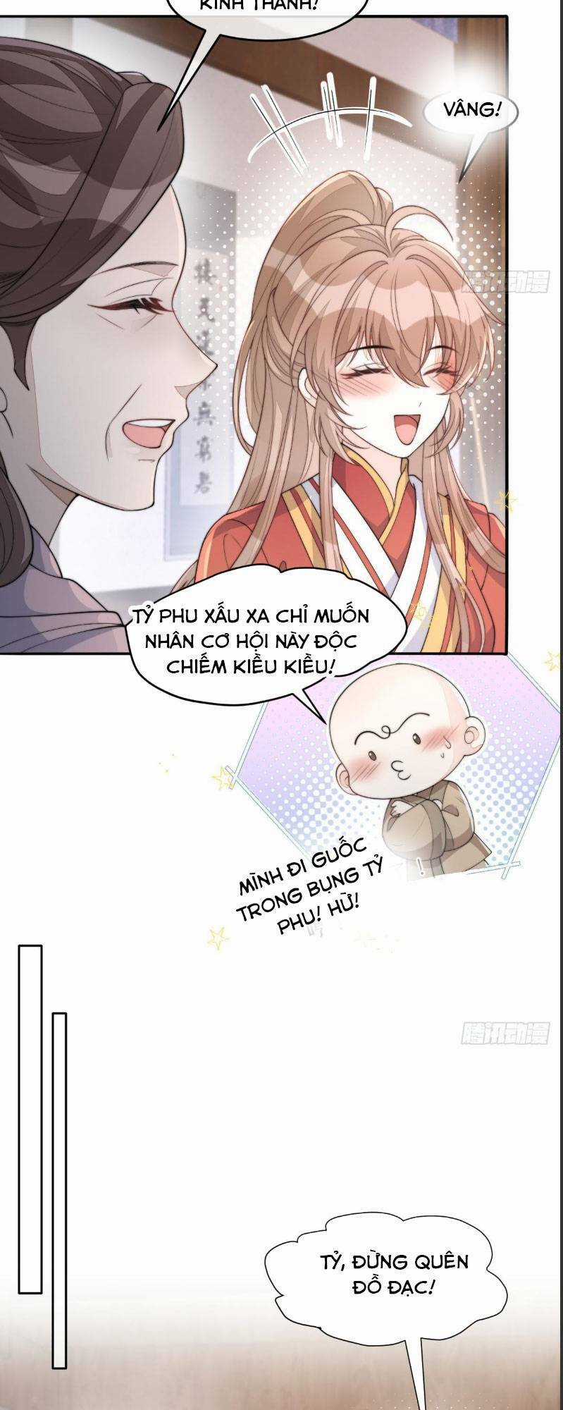 Đặc Công Thần Y Xuyên Không Chapter 80 trang 25