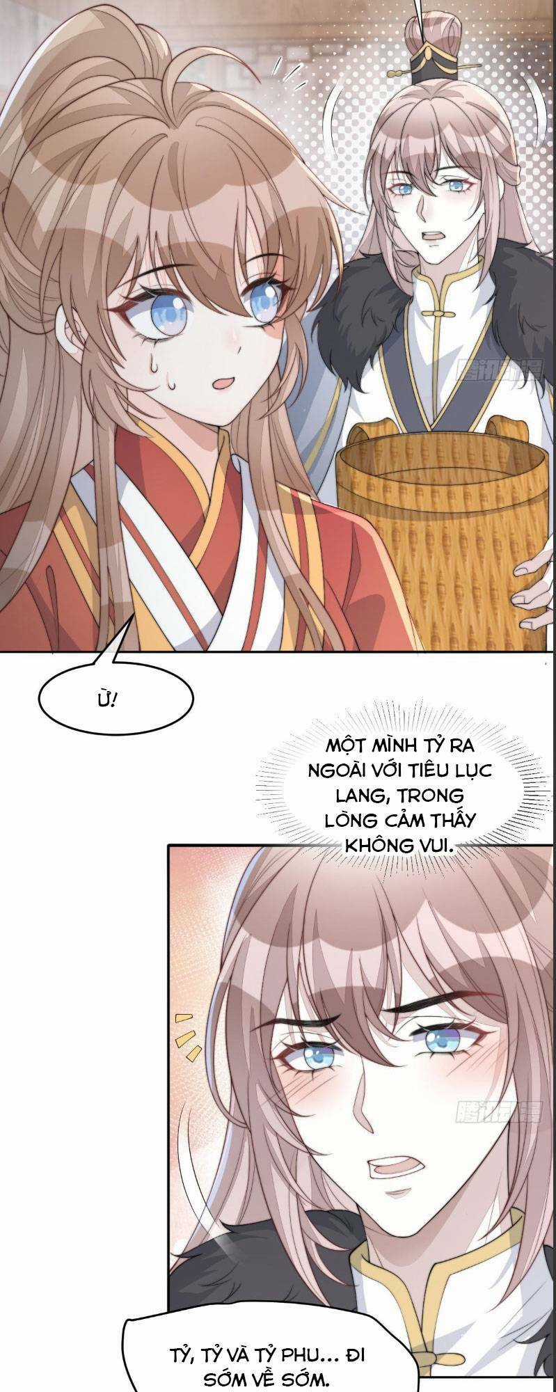 Đặc Công Thần Y Xuyên Không Chapter 80 trang 26