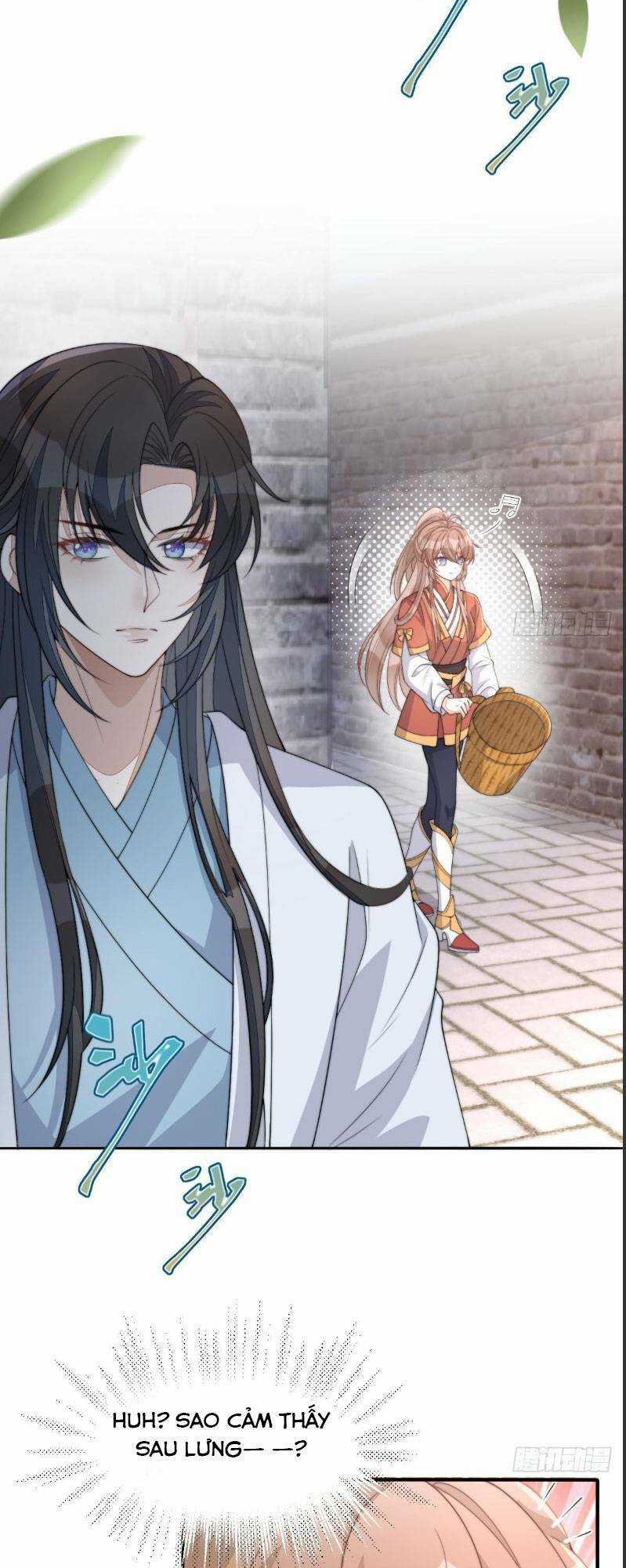 Đặc Công Thần Y Xuyên Không Chapter 80 trang 28