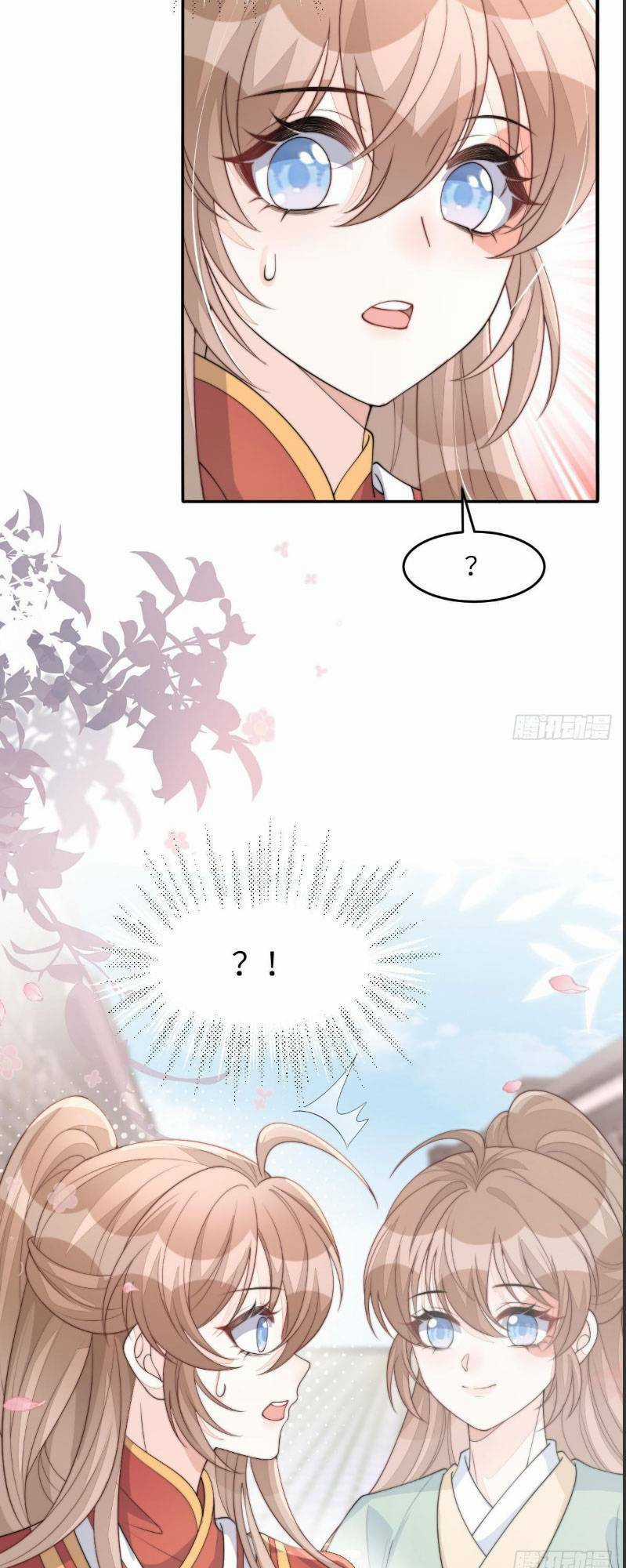 Đặc Công Thần Y Xuyên Không Chapter 80 trang 29