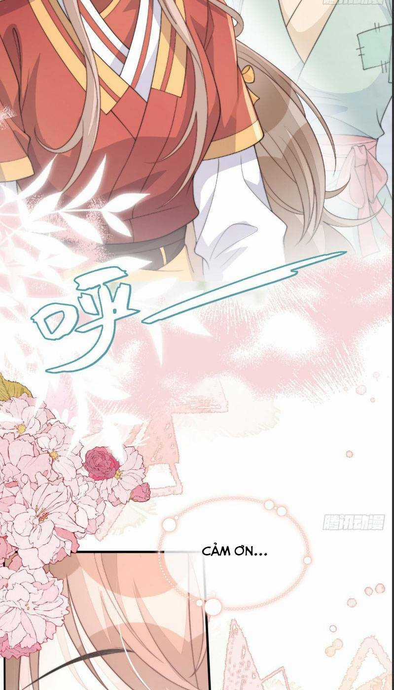 Đặc Công Thần Y Xuyên Không Chapter 80 trang 30