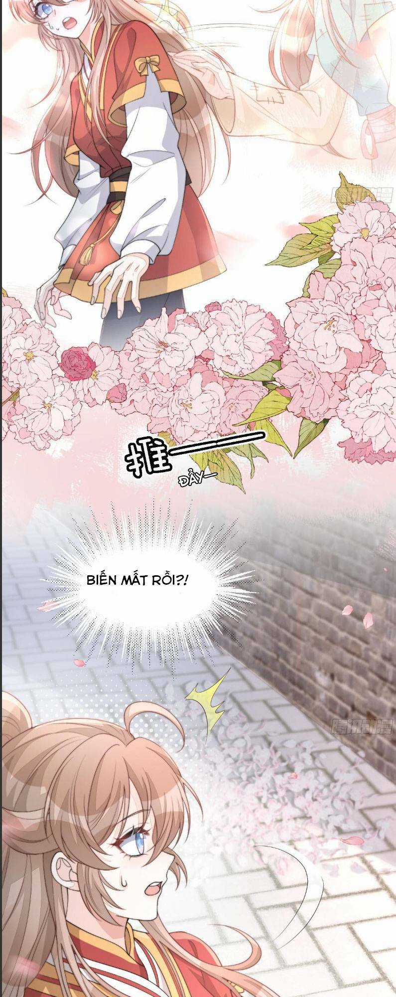 Đặc Công Thần Y Xuyên Không Chapter 80 trang 32