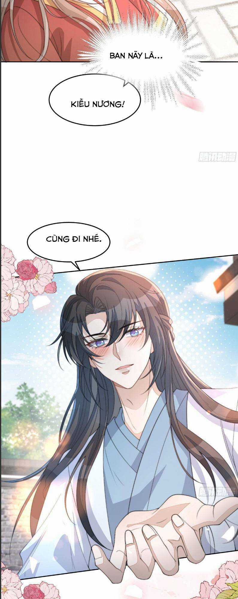 Đặc Công Thần Y Xuyên Không Chapter 80 trang 33