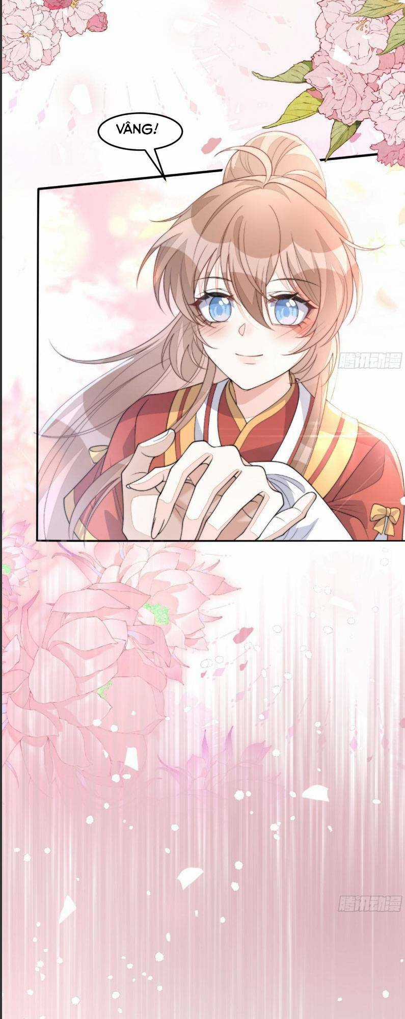 Đặc Công Thần Y Xuyên Không Chapter 80 trang 34