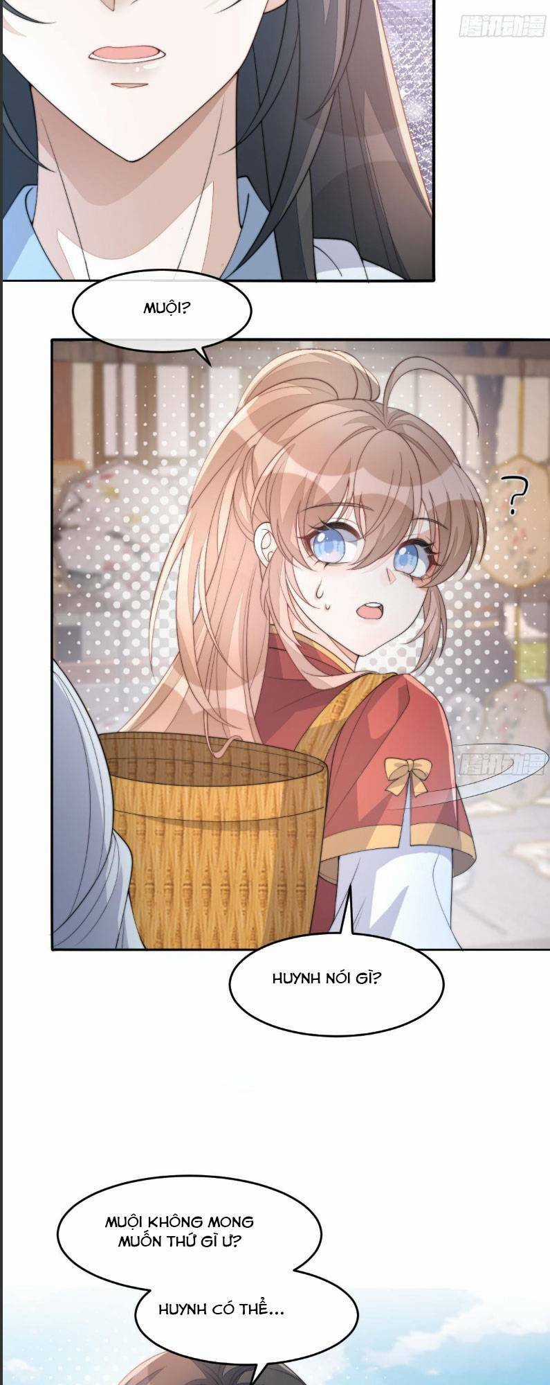 Đặc Công Thần Y Xuyên Không Chapter 80 trang 37