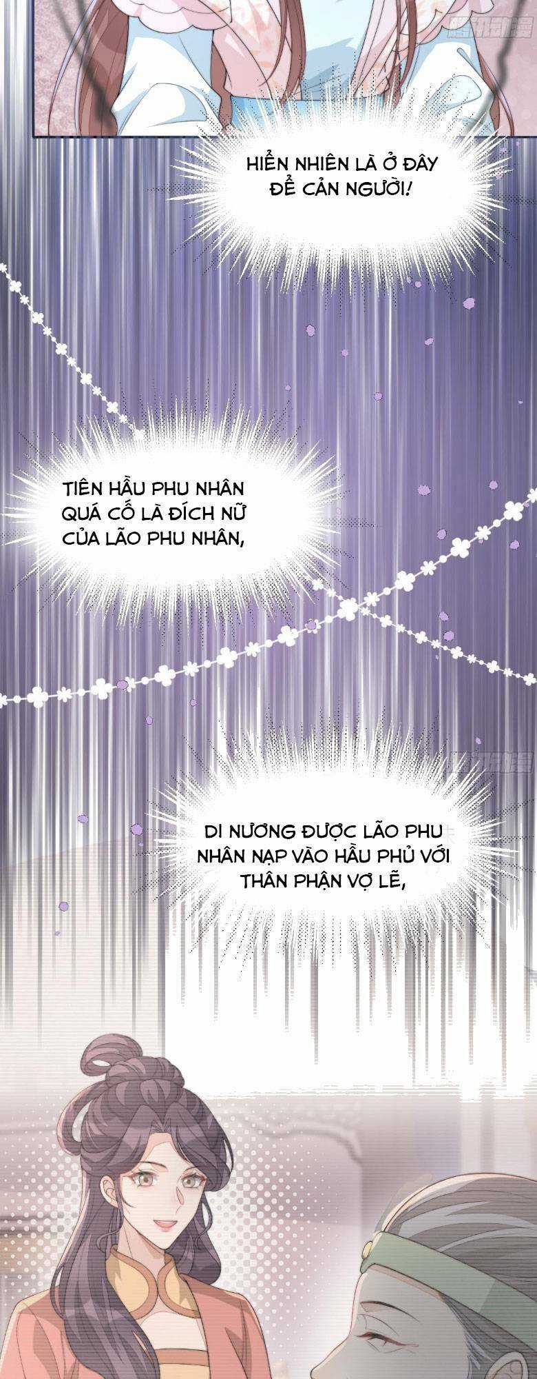 Đặc Công Thần Y Xuyên Không Chapter 80 trang 4