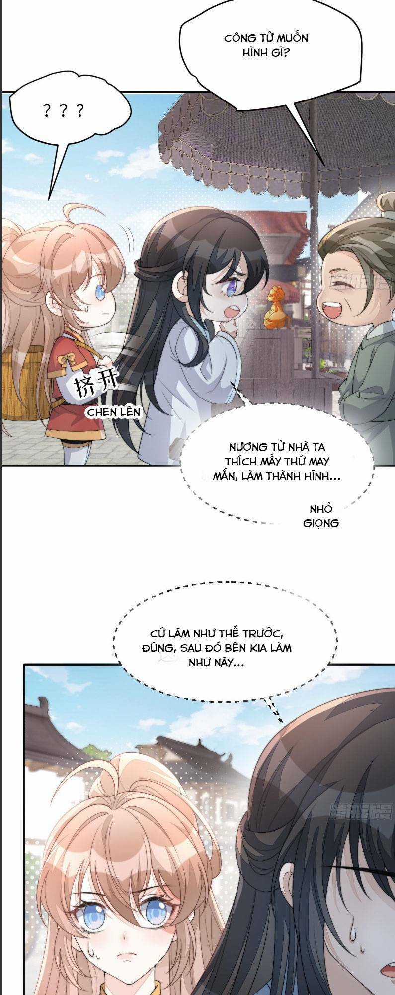 Đặc Công Thần Y Xuyên Không Chapter 80 trang 41