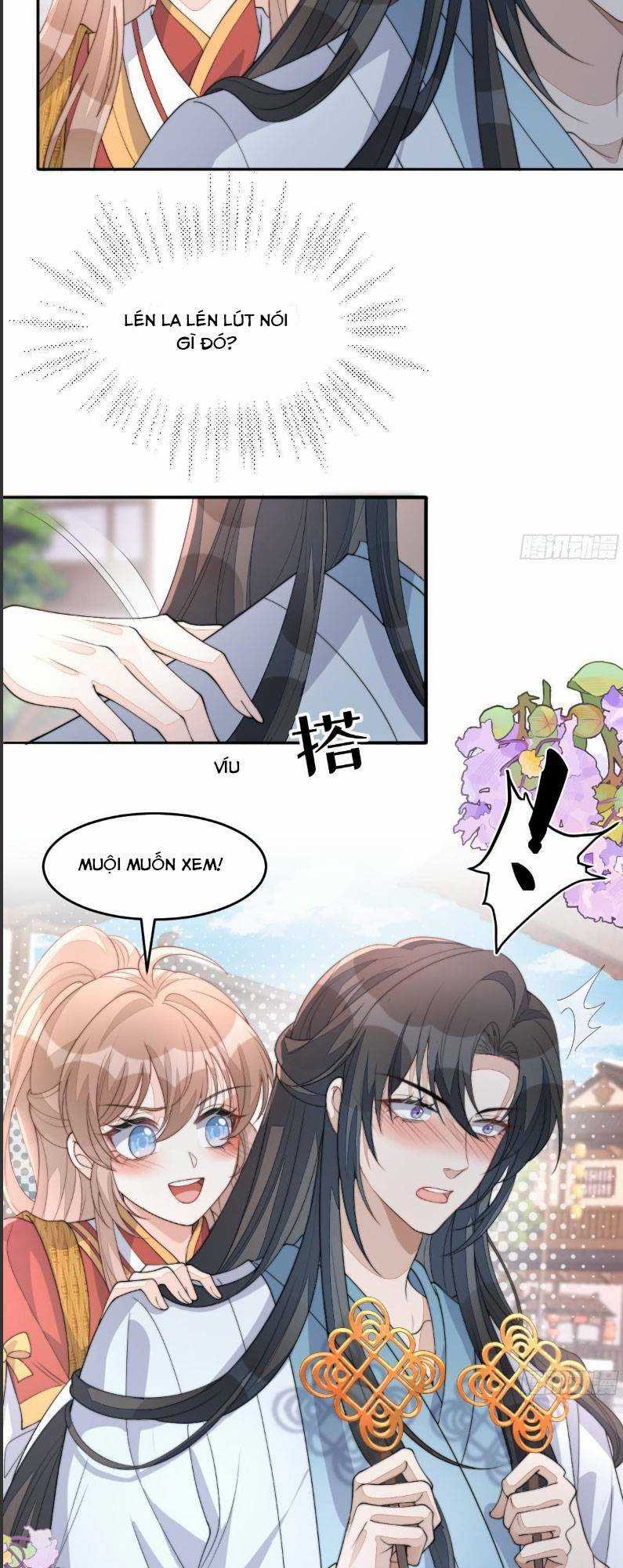 Đặc Công Thần Y Xuyên Không Chapter 80 trang 42