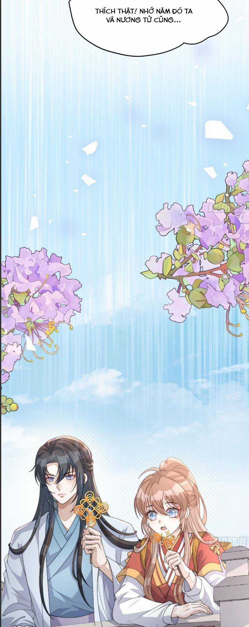 Đặc Công Thần Y Xuyên Không Chapter 80 trang 44