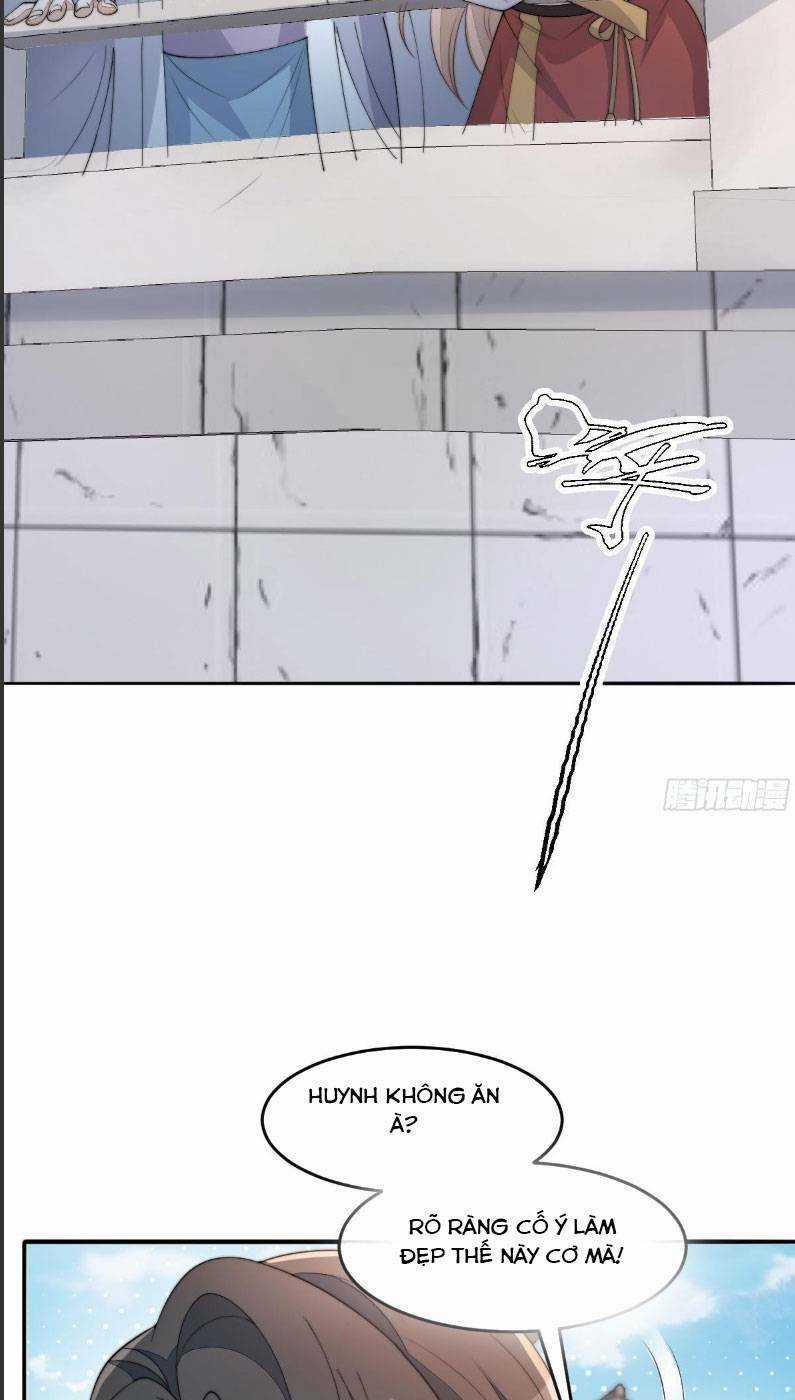 Đặc Công Thần Y Xuyên Không Chapter 80 trang 45