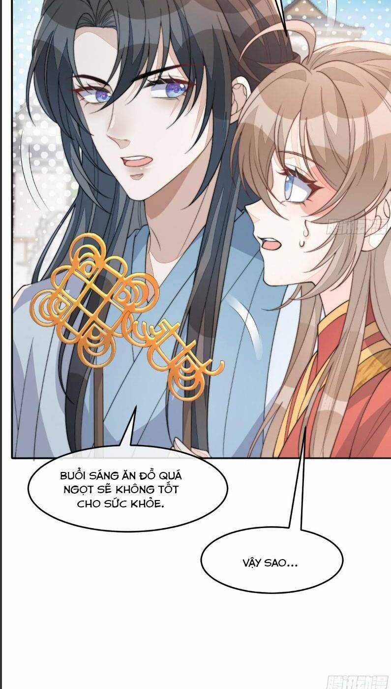 Đặc Công Thần Y Xuyên Không Chapter 80 trang 46