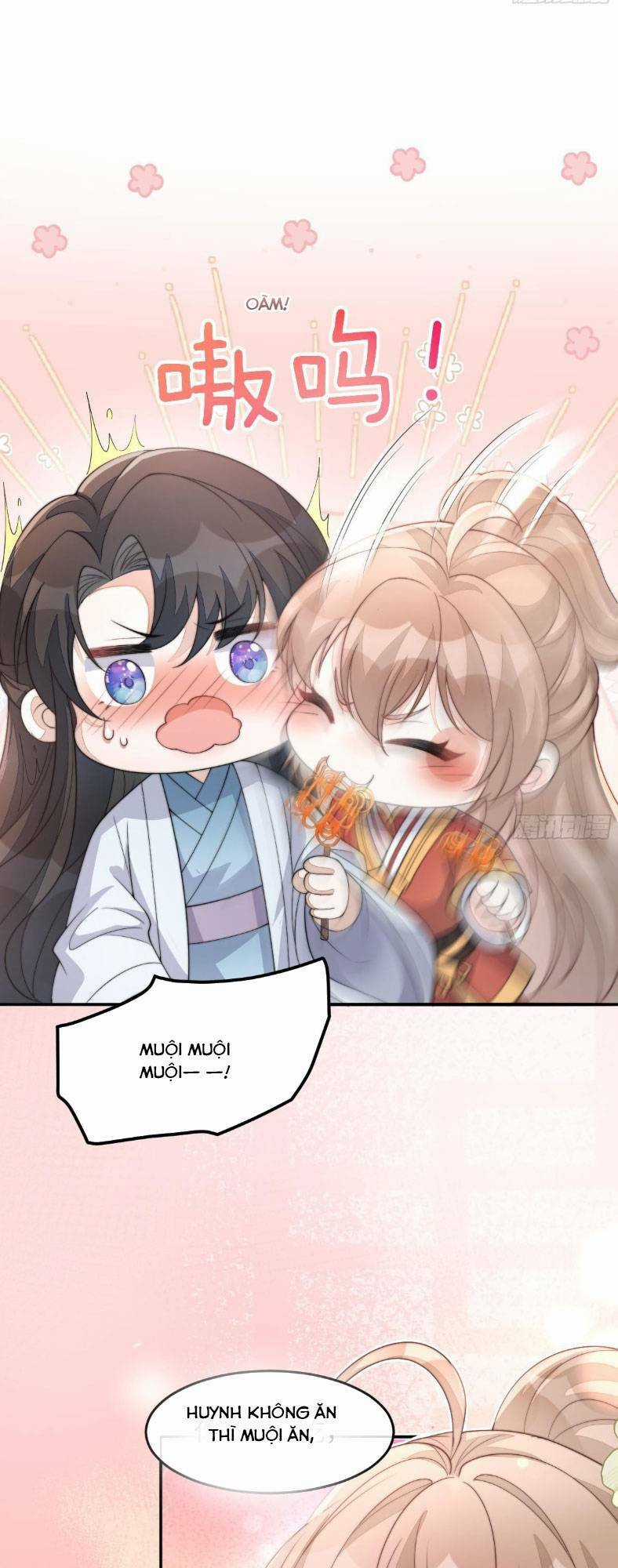 Đặc Công Thần Y Xuyên Không Chapter 80 trang 47