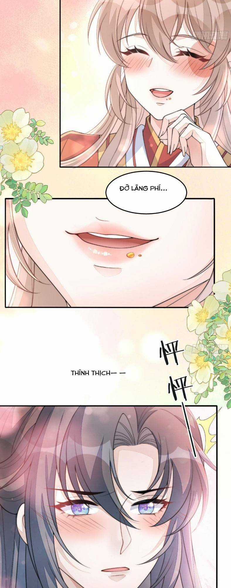 Đặc Công Thần Y Xuyên Không Chapter 80 trang 48