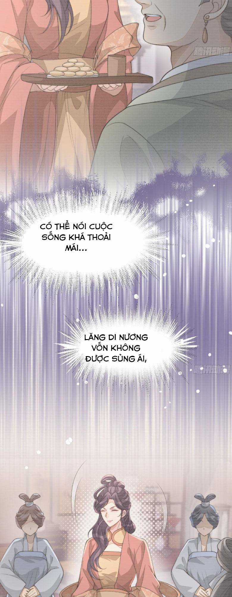 Đặc Công Thần Y Xuyên Không Chapter 80 trang 5