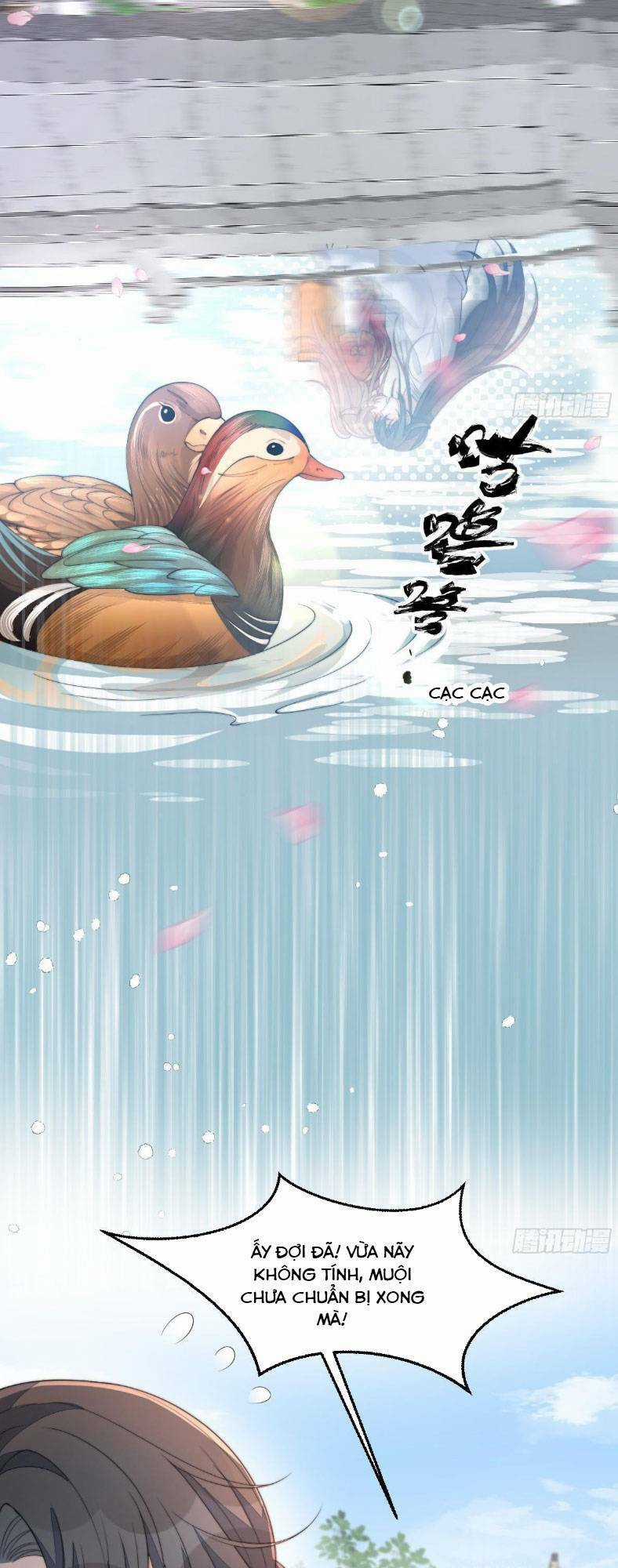 Đặc Công Thần Y Xuyên Không Chapter 80 trang 51