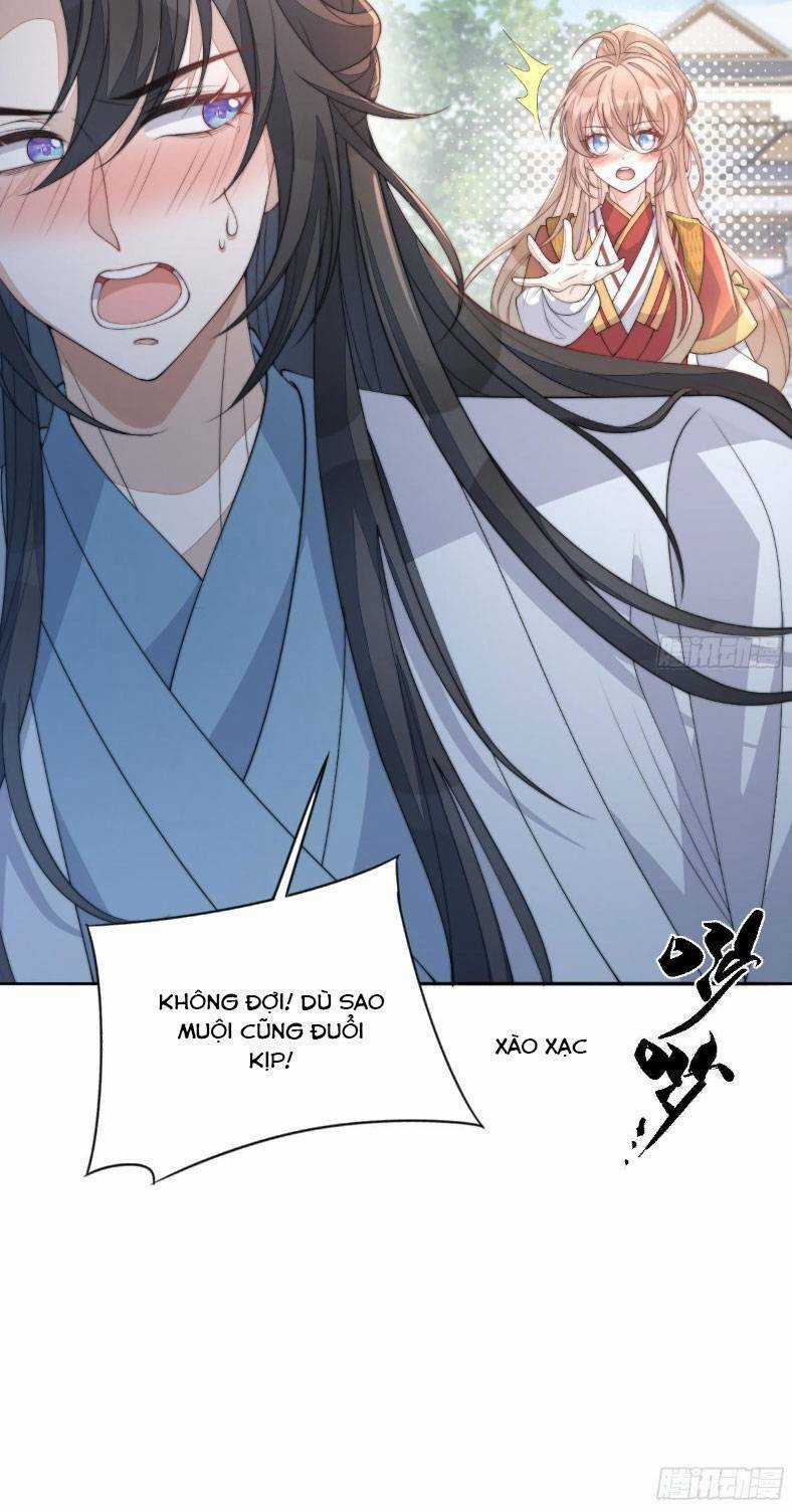 Đặc Công Thần Y Xuyên Không Chapter 80 trang 52