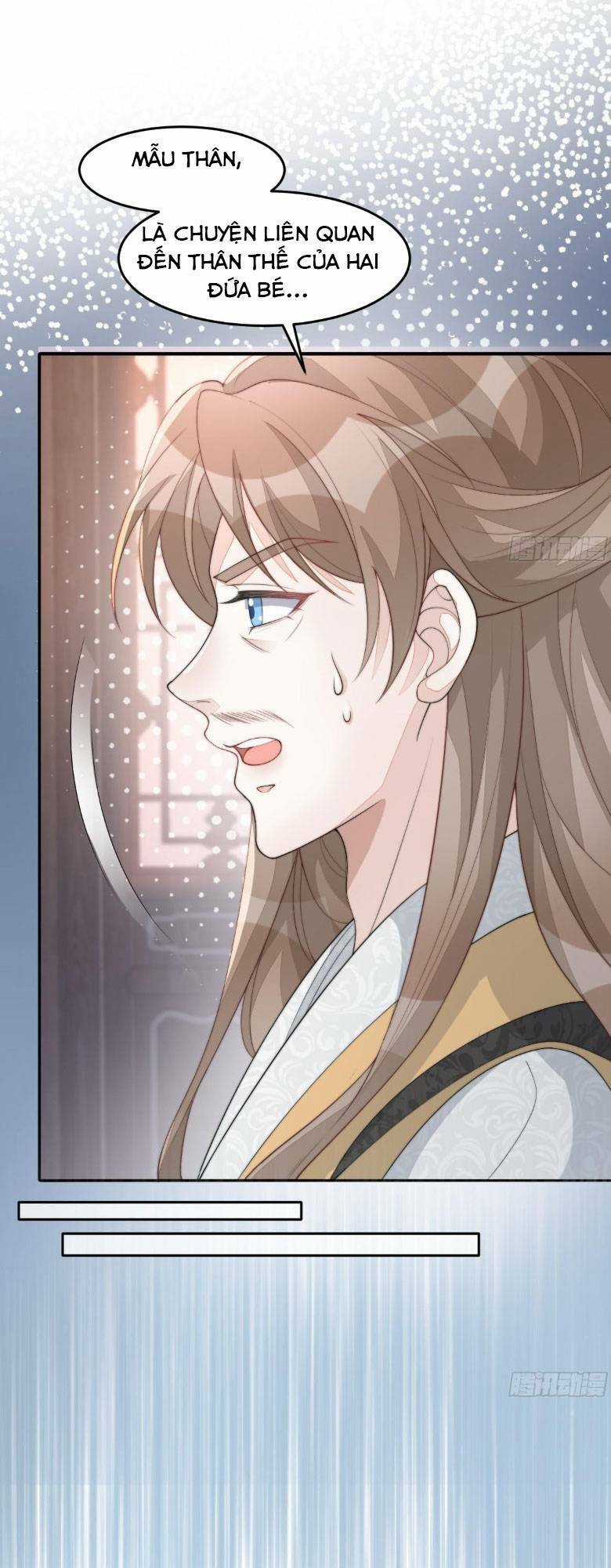 Đặc Công Thần Y Xuyên Không Chapter 80 trang 9