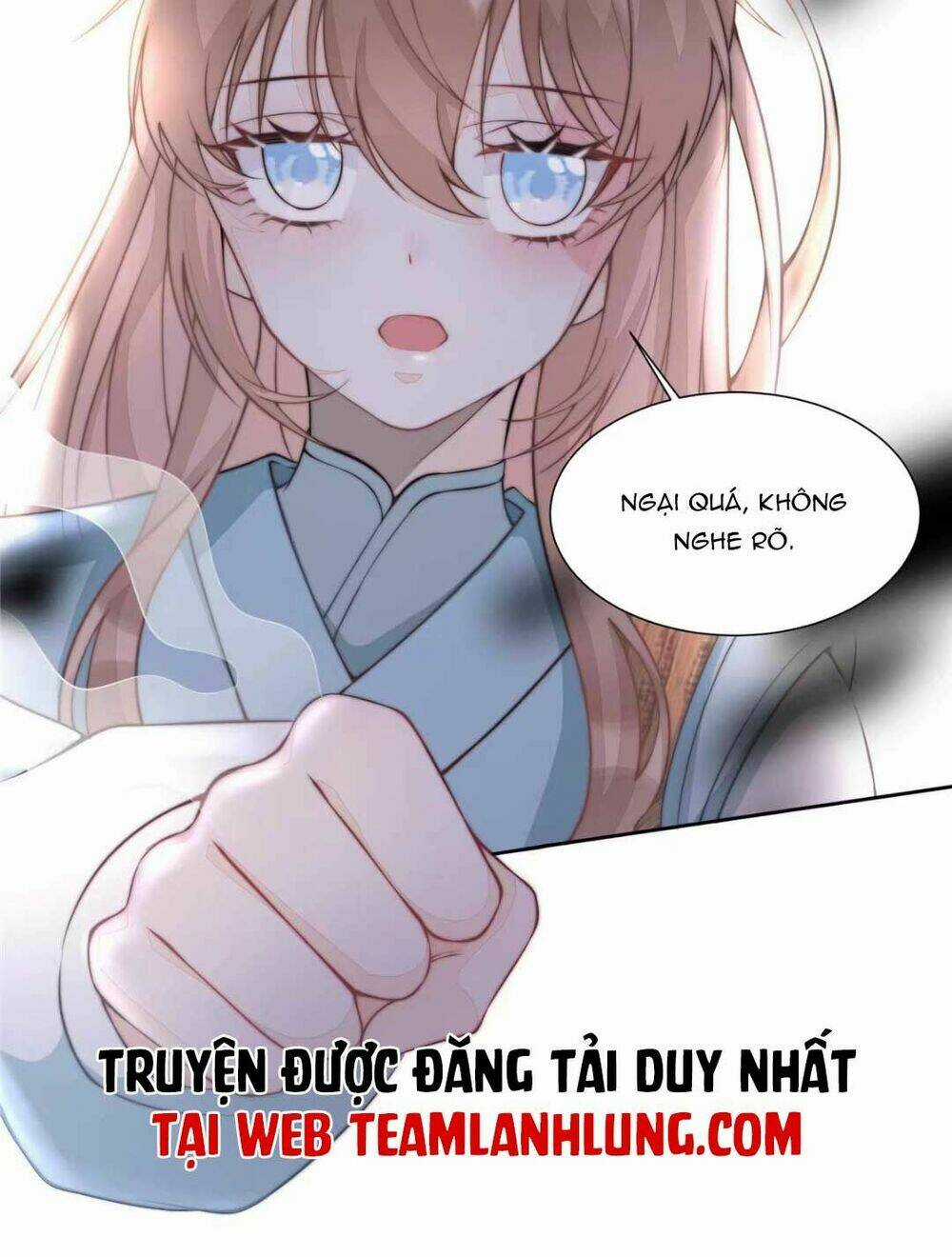 Đặc Công Thần Y Xuyên Không Chapter 9 trang 11