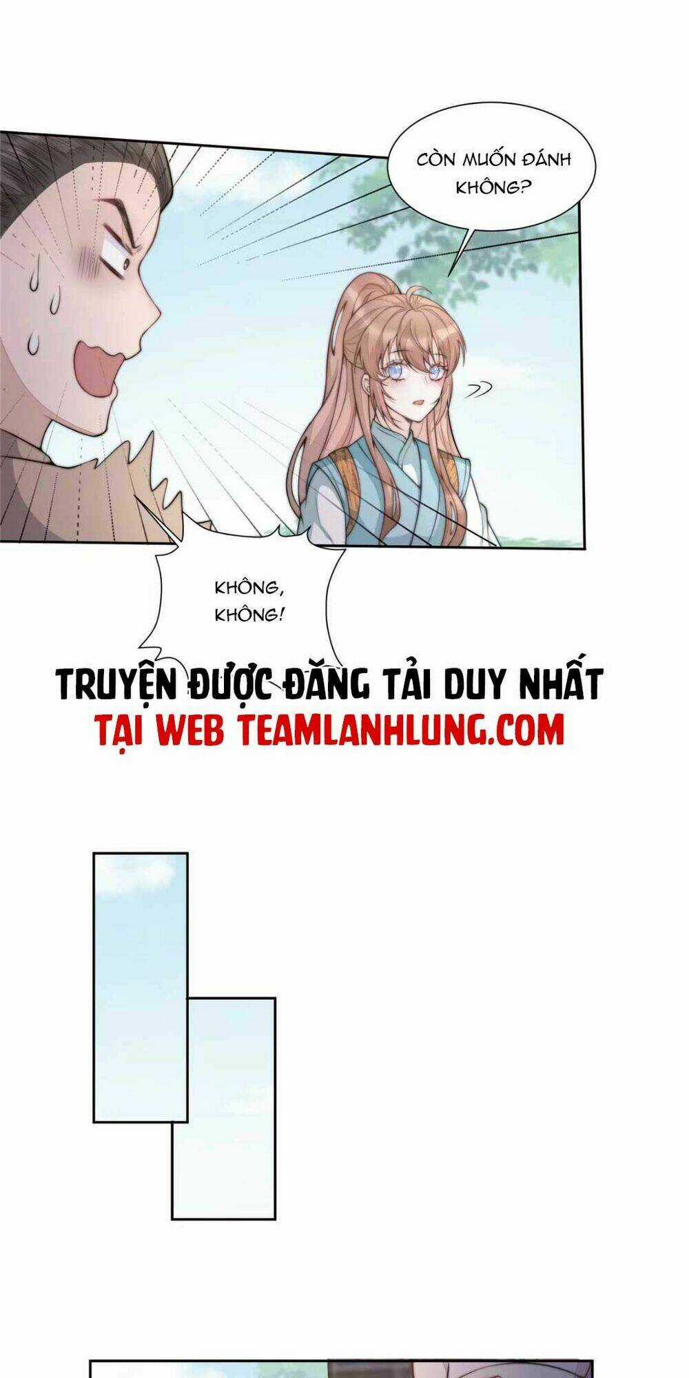 Đặc Công Thần Y Xuyên Không Chapter 9 trang 12