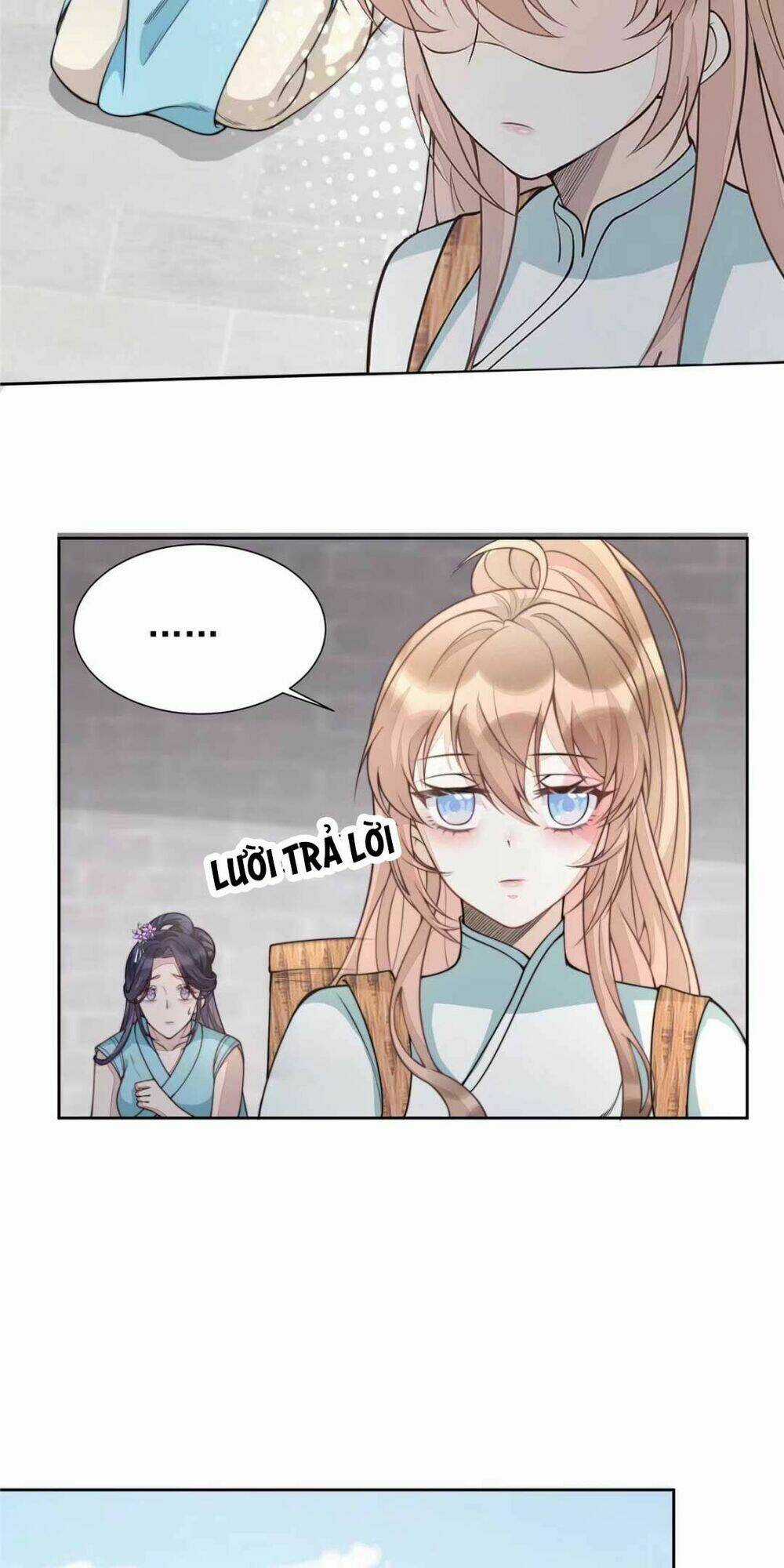 Đặc Công Thần Y Xuyên Không Chapter 9 trang 18