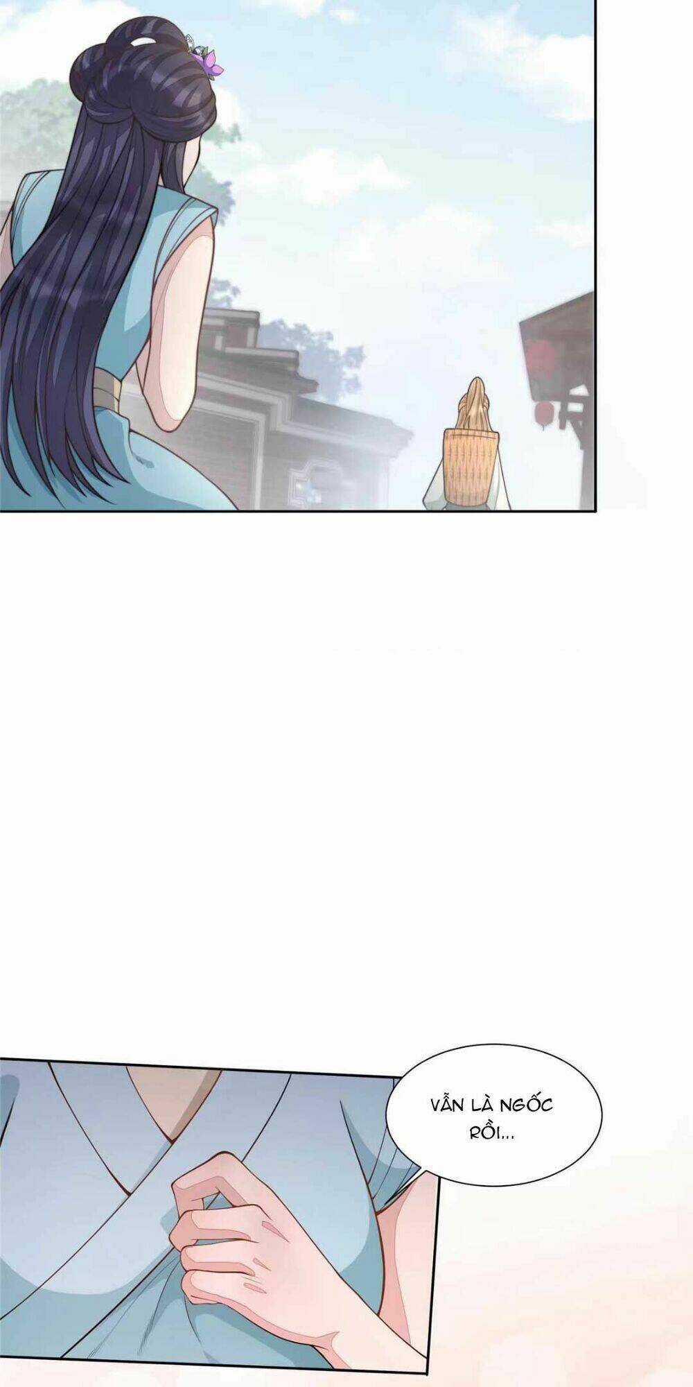 Đặc Công Thần Y Xuyên Không Chapter 9 trang 19