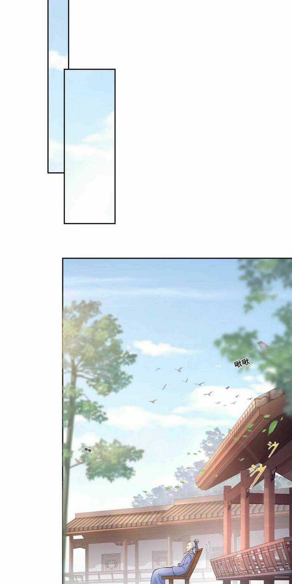 Đặc Công Thần Y Xuyên Không Chapter 9 trang 21