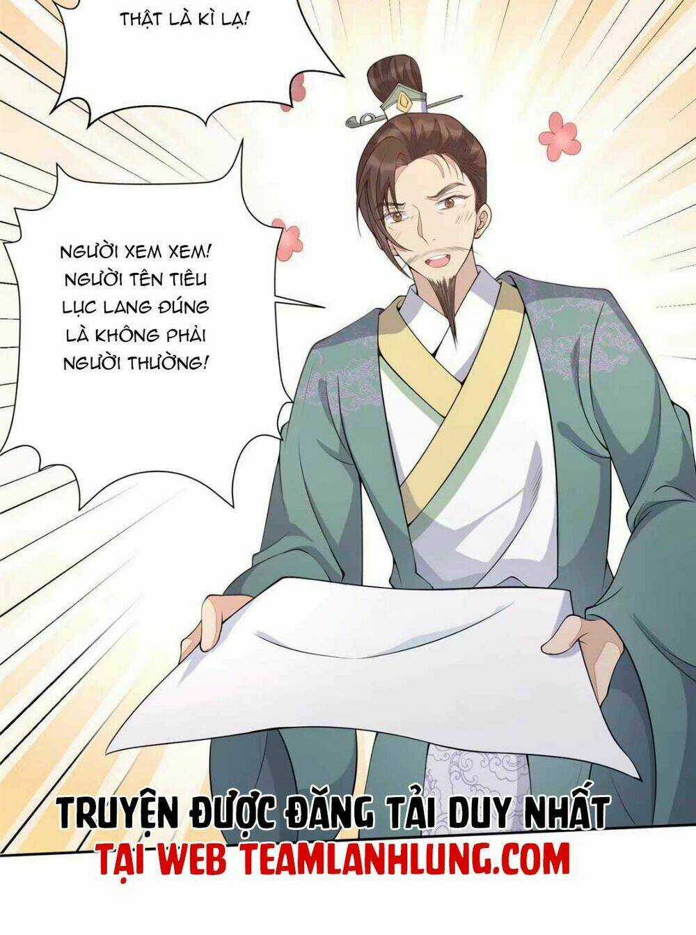 Đặc Công Thần Y Xuyên Không Chapter 9 trang 23