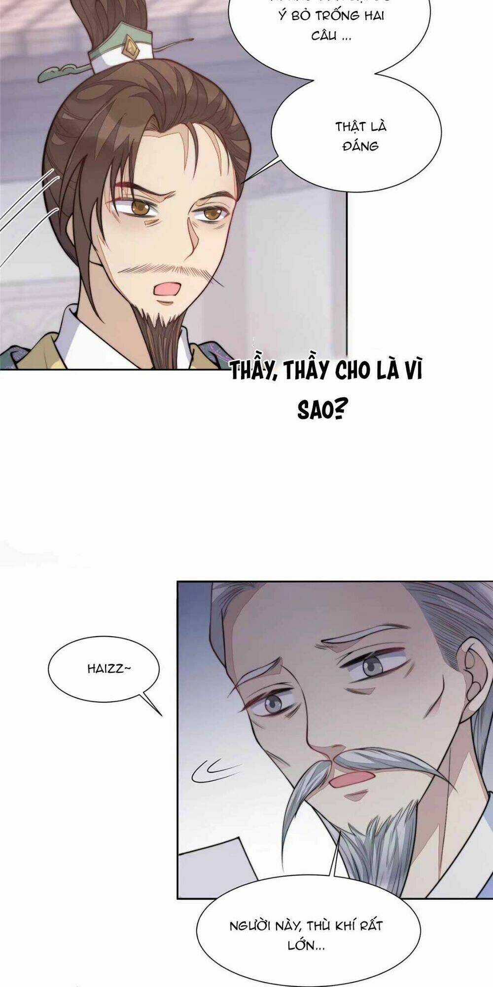 Đặc Công Thần Y Xuyên Không Chapter 9 trang 25