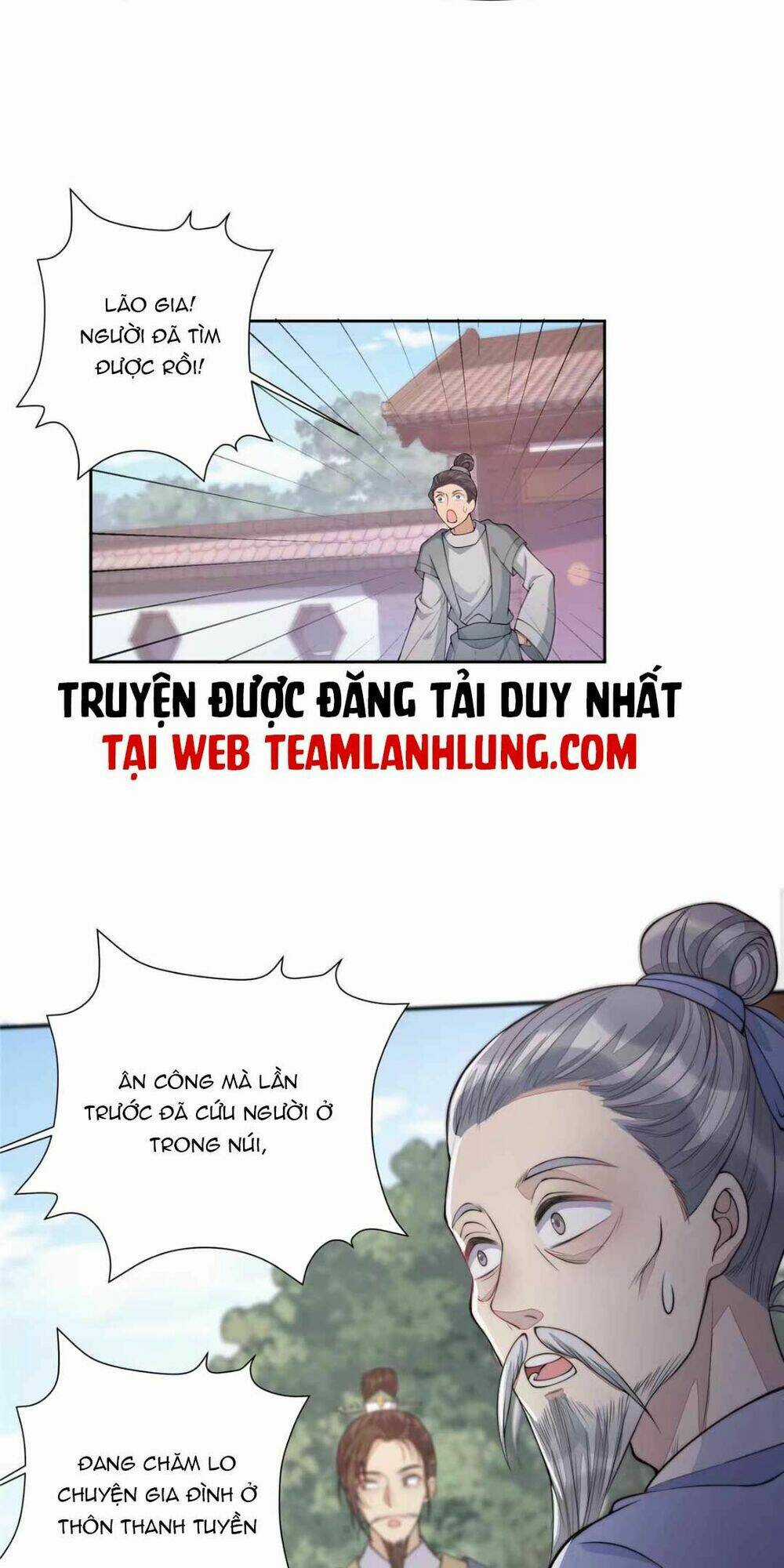 Đặc Công Thần Y Xuyên Không Chapter 9 trang 26