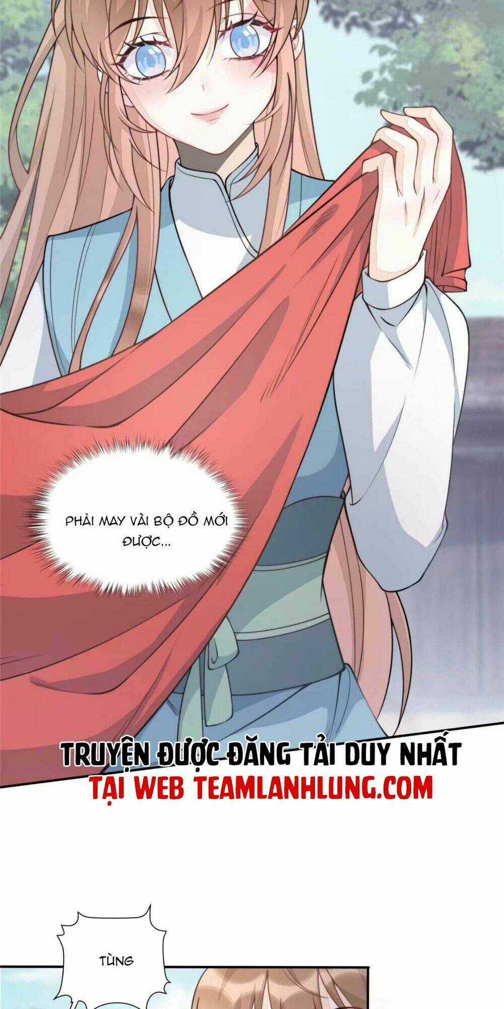 Đặc Công Thần Y Xuyên Không Chapter 9 trang 28