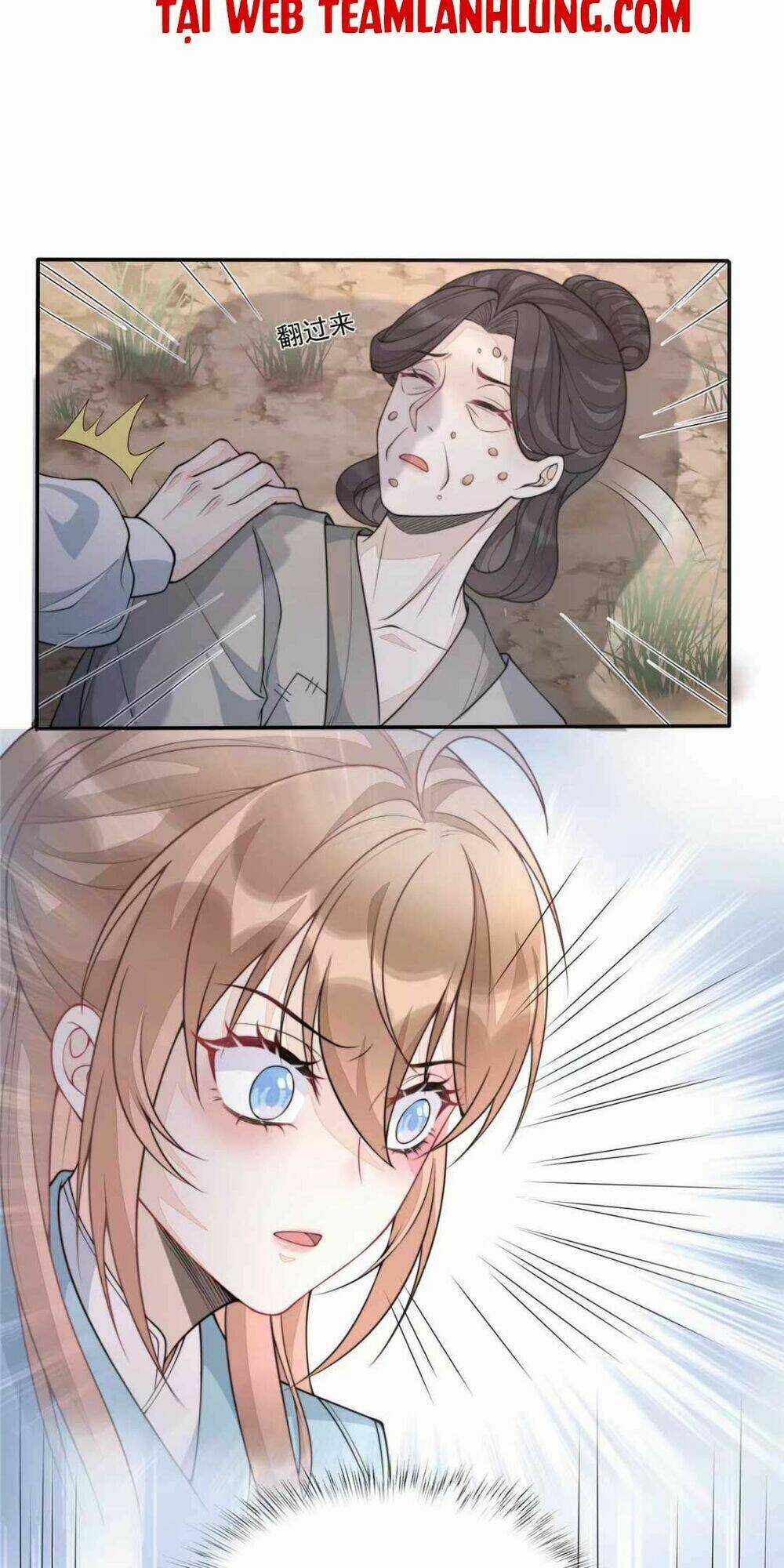 Đặc Công Thần Y Xuyên Không Chapter 9 trang 31