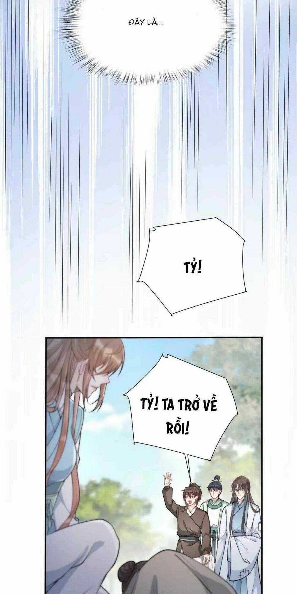 Đặc Công Thần Y Xuyên Không Chapter 9 trang 32