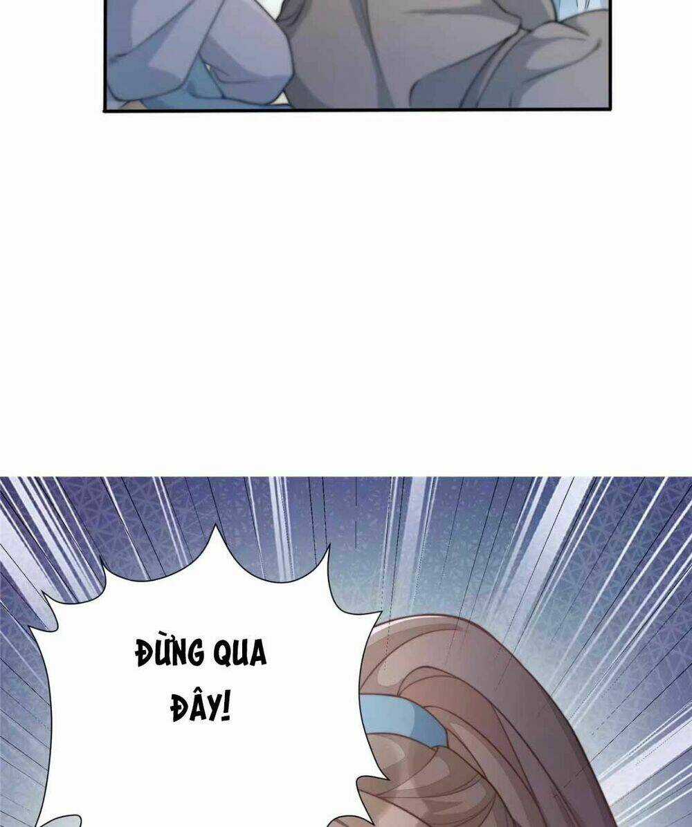 Đặc Công Thần Y Xuyên Không Chapter 9 trang 33