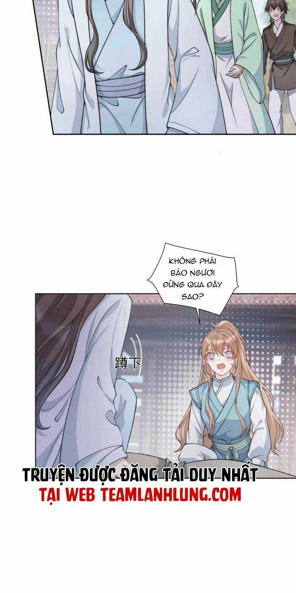 Đặc Công Thần Y Xuyên Không Chapter 9 trang 37