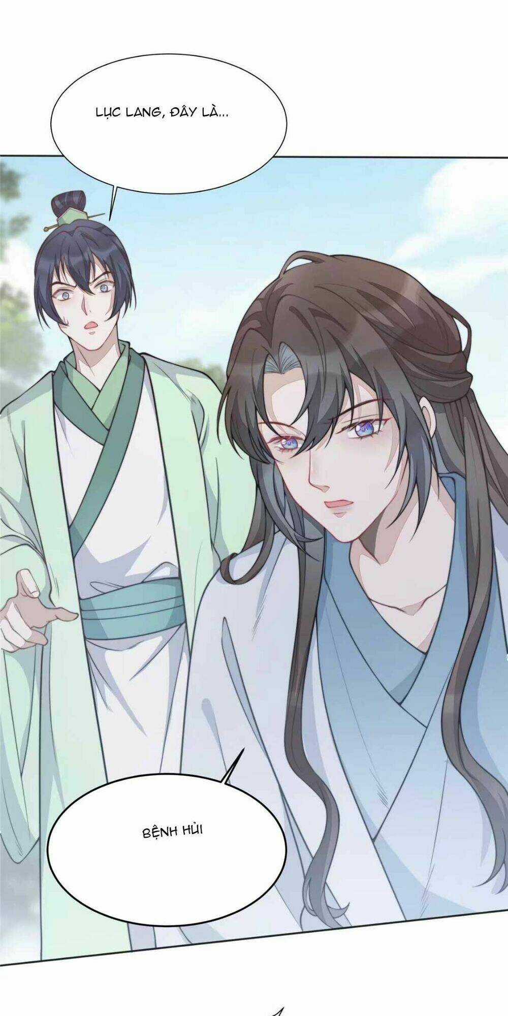 Đặc Công Thần Y Xuyên Không Chapter 9 trang 38