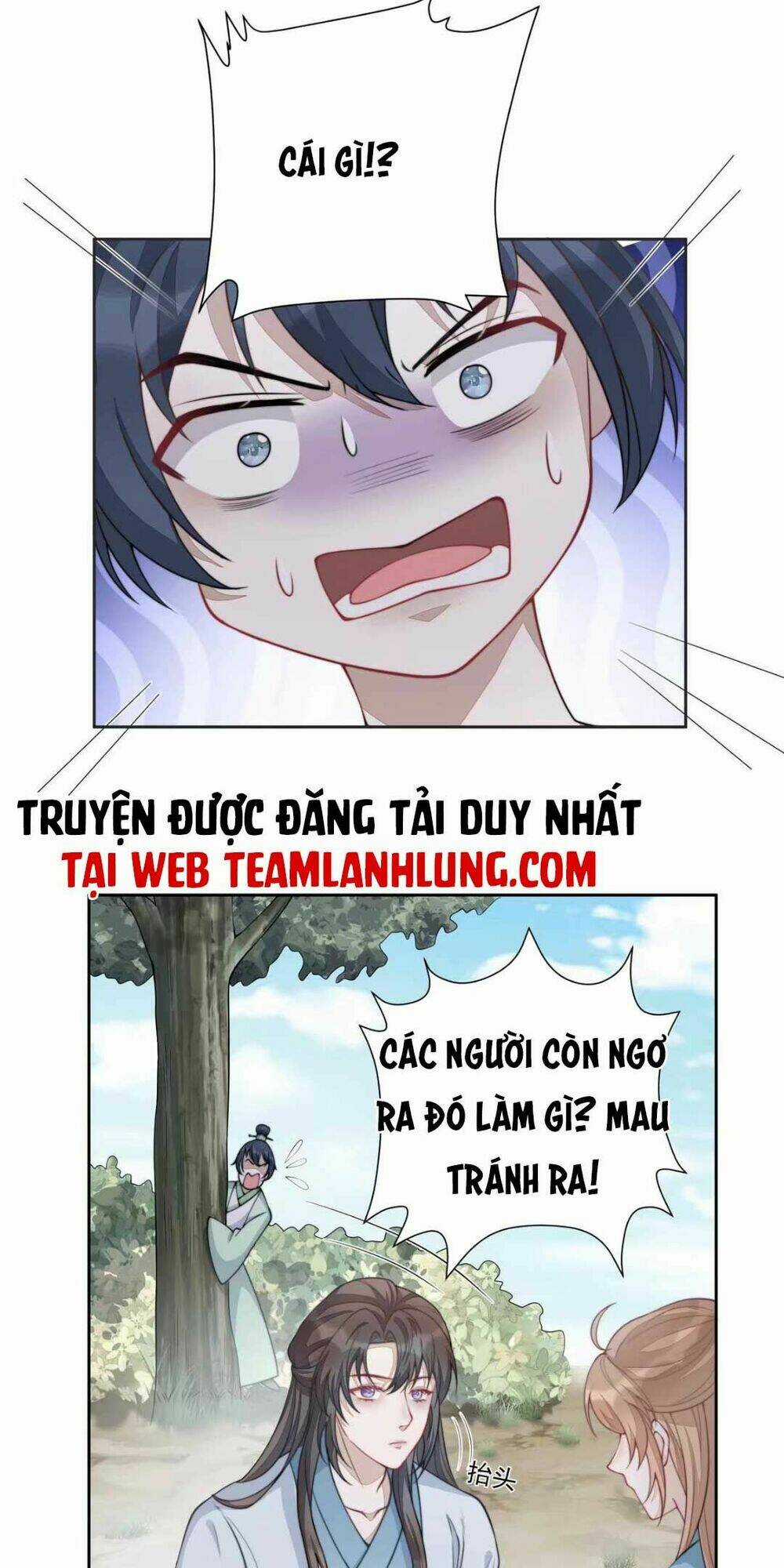 Đặc Công Thần Y Xuyên Không Chapter 9 trang 39