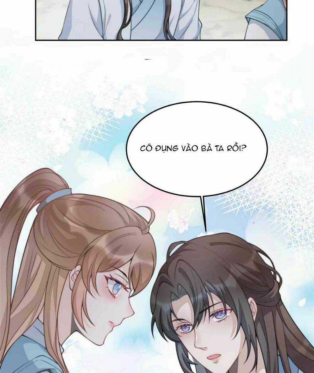 Đặc Công Thần Y Xuyên Không Chapter 9 trang 40