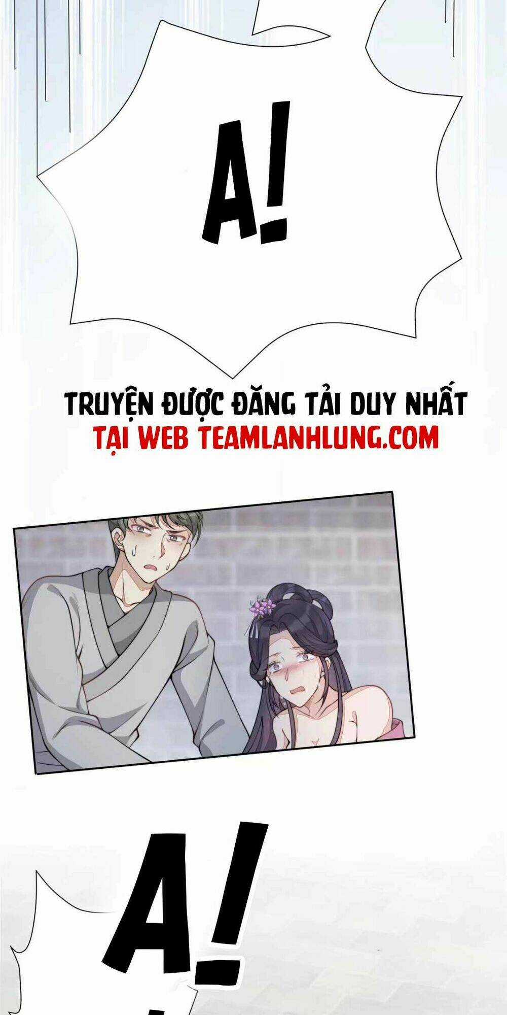 Đặc Công Thần Y Xuyên Không Chapter 9 trang 5