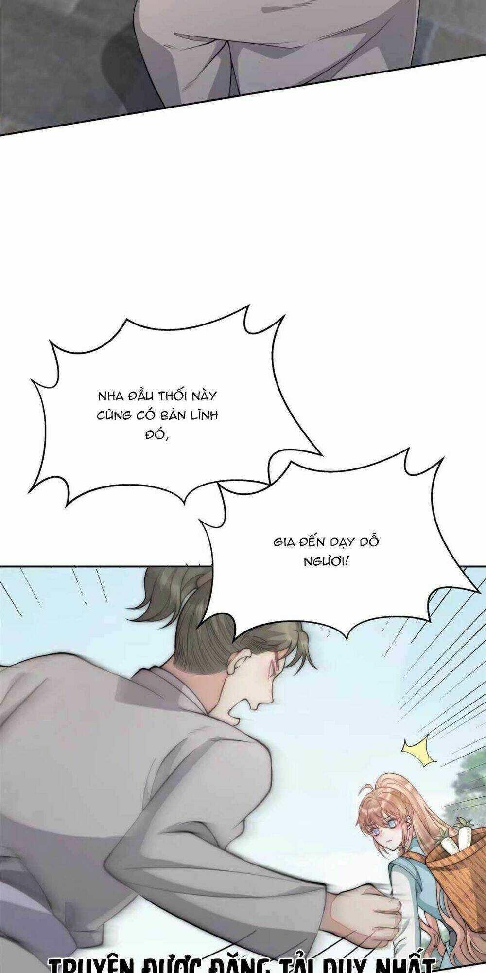 Đặc Công Thần Y Xuyên Không Chapter 9 trang 7