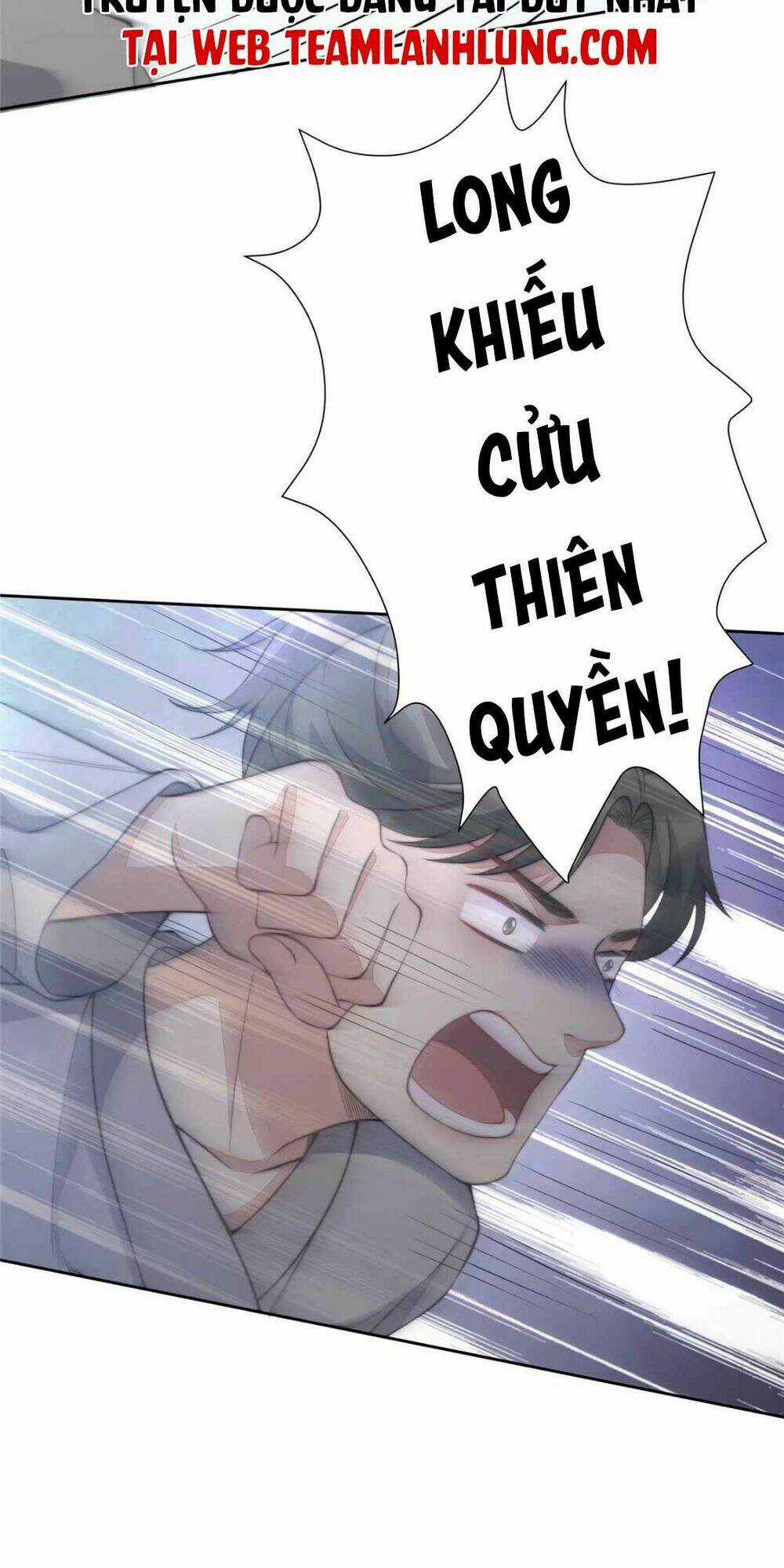 Đặc Công Thần Y Xuyên Không Chapter 9 trang 8