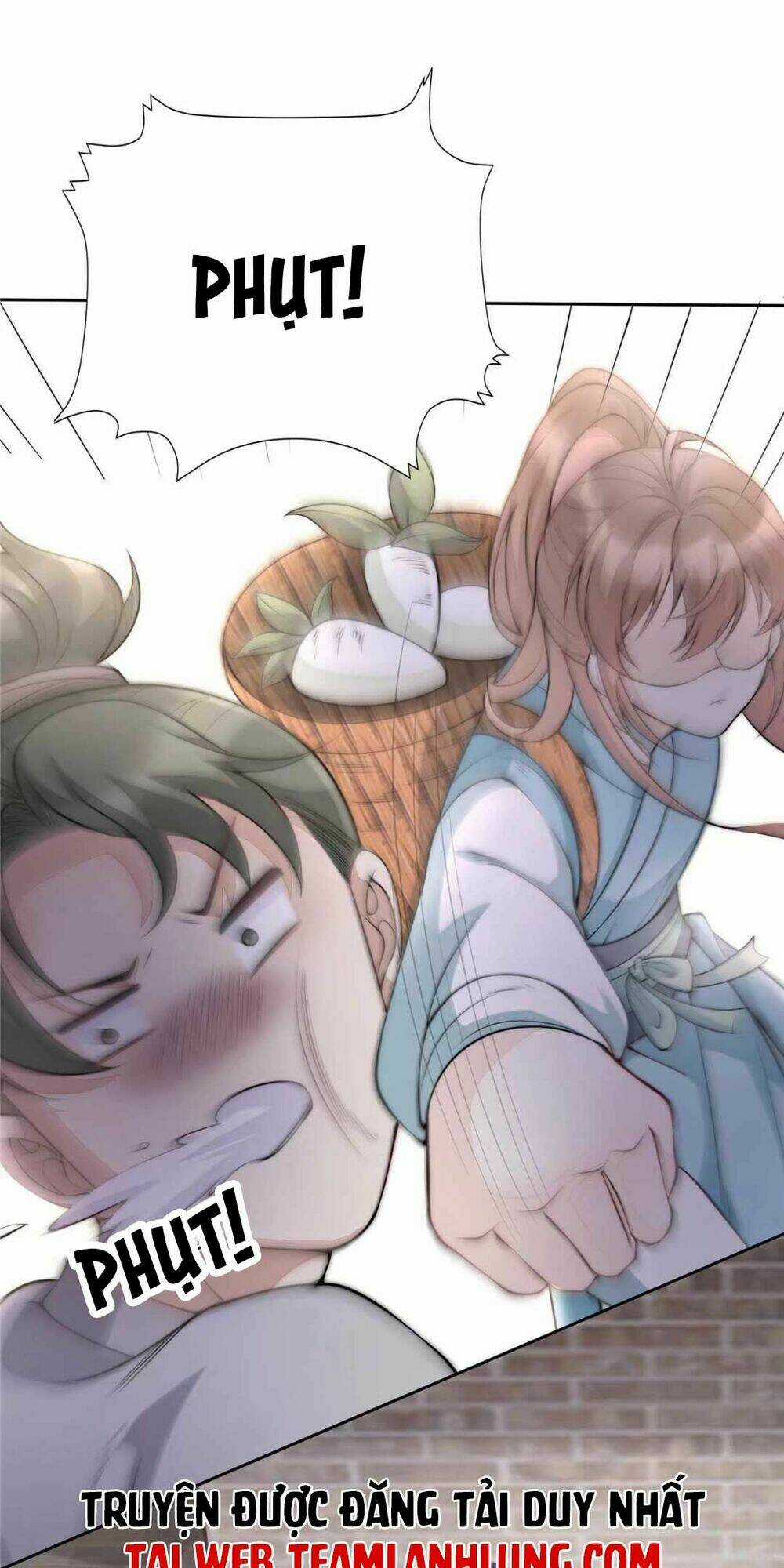 Đặc Công Thần Y Xuyên Không Chapter 9 trang 9