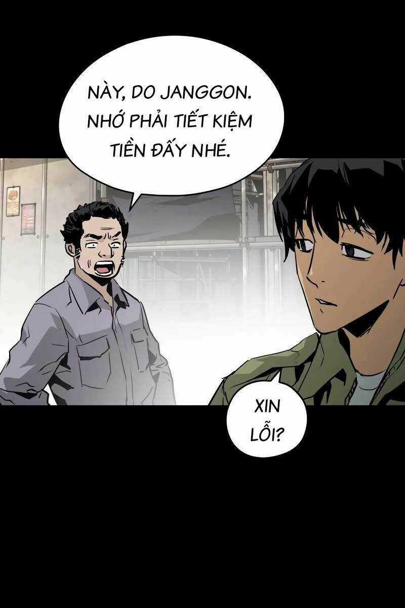 Đặc Công Xuất Ngũ Chapter 1 trang 105