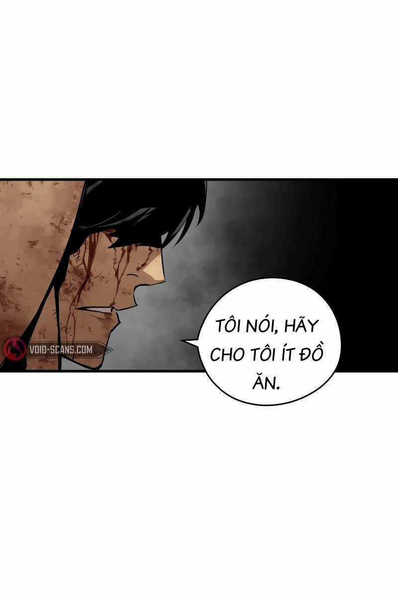 Đặc Công Xuất Ngũ Chapter 1 trang 11