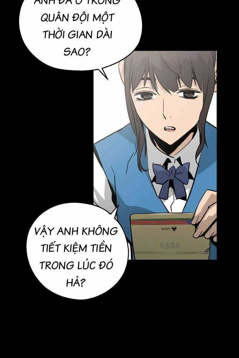 Đặc Công Xuất Ngũ Chapter 1 trang 123