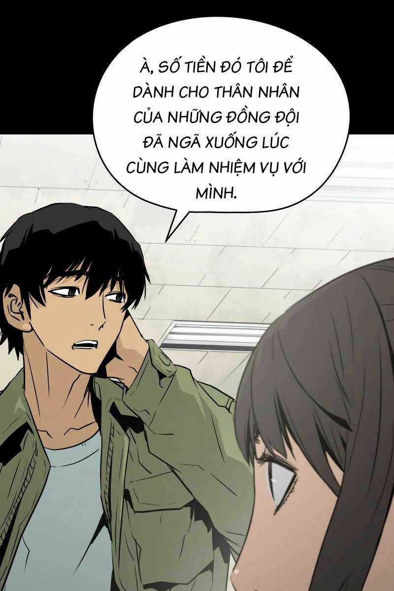 Đặc Công Xuất Ngũ Chapter 1 trang 124