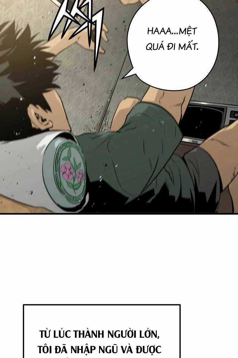 Đặc Công Xuất Ngũ Chapter 1 trang 141